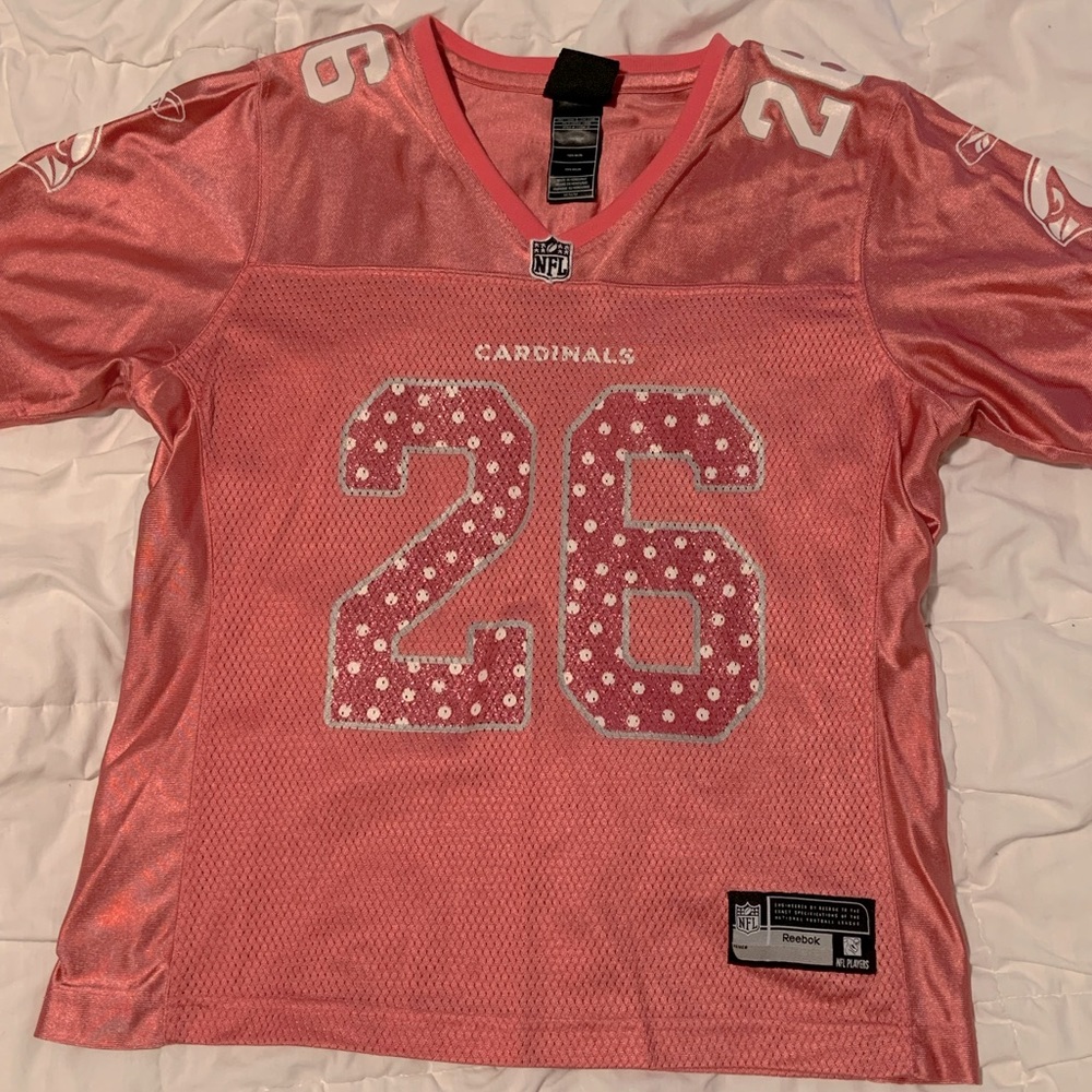 Arizona Cardinals Jersey